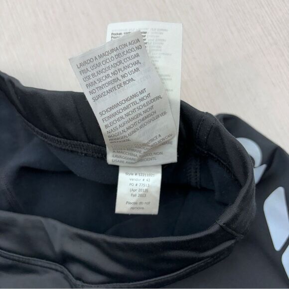 Pearl Izumi Women's SELECT Thermal Tight - 12211021 Black Size M - Picture 5 of 9